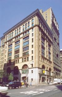 110 Fifth Ave., New York, NY 10011