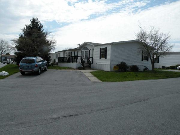 50 KATHY DRIVE, Wilmington, DE 19808