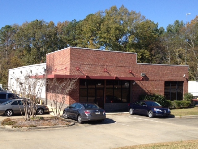 267 S. Perkins Street, Ridgeland, MS 39157