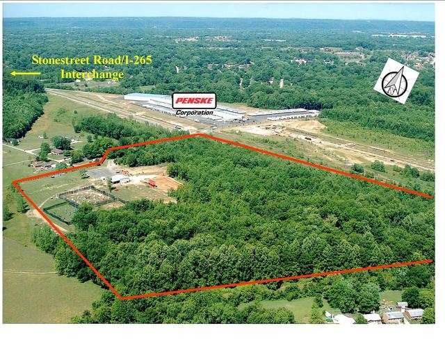 3101 Pond Station Road, Louisville, KY 40272