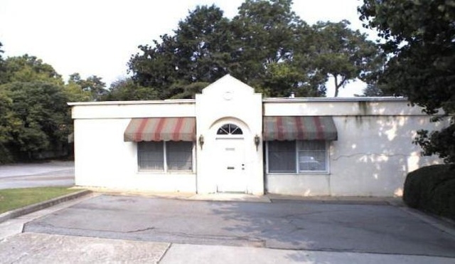 117 -127 Orange St, Macon, GA 31201