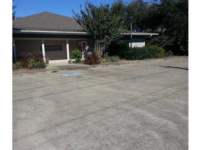 640 Dr.Michael Debakey Dr, Lake Charles, LA 70601
