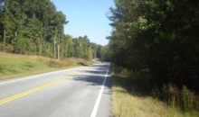 Ga Highway 166 and Chapel Hill Road Douglasville, GA 30135