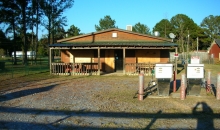 2994 Co Rd 4 Fitzpatrick, AL 36029