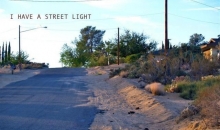 ~~Avenida La Flora Desieria~~ Joshua Tree, CA 92252