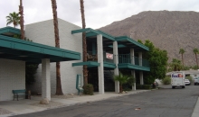 441 S. Calle Encilia Palm Springs, CA 92262