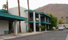 441 S. Calle Encilia Palm Springs, CA 92262