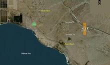 N. of Hwy 111 Salton City, CA 92275