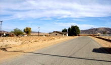 Lot #99 Walpi Drive Joshua Tree, CA 92252