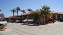 35400 Bob Hope Drive Rancho Mirage, CA 92270