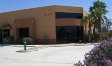 72295 Manufacturing Road Thousand Palms, CA 92276