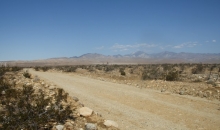 14th Desert Hot Springs, CA 92240