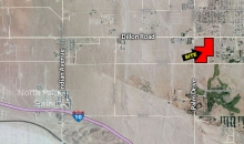 SW Area of Dillon & Palm Drive Desert Hot Springs, CA 92240