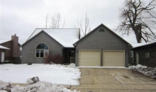 4709 E Alpine Cir Sioux Falls, SD 57110