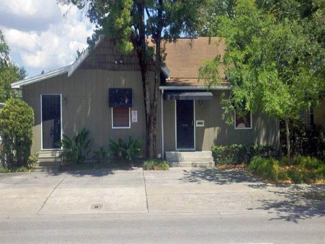 118 S Howard Ave, Tampa, FL 33606