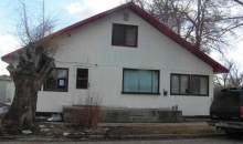 619 W Belden St Lewistown, MT 59457