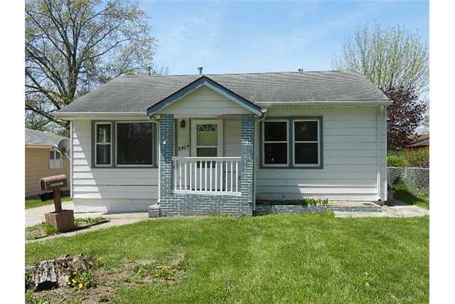 3404 61st St, Urbandale, IA 50322