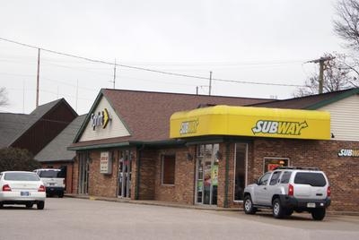 200 S Green River Rd, Evansville, IN 47715