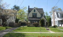 13 Morningside Dr Trenton, NJ 08618