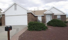 18 Poplar Pl Los Lunas, NM 87031