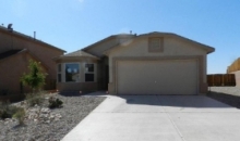 73 Avenida Jardin Los Lunas, NM 87031