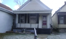 4336 Decoursey Ave Latonia, KY 41015