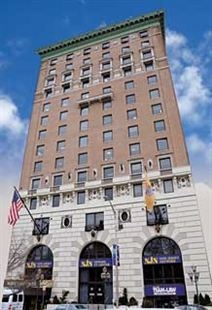 50 Park Place, Newark, NJ 07102