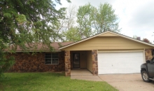 4910 S Barbados Ave Sand Springs, OK 74063