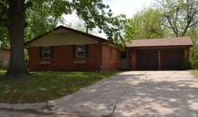 4705 N Libby Ave Oklahoma City, OK 73122