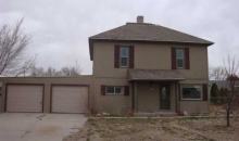 306 1st Ave Bayard, NE 69334