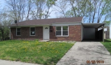 3352 Wellington Ave Indianapolis, IN 46226