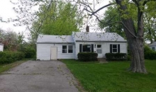 4836 Bechtold Ave Indianapolis, IN 46226