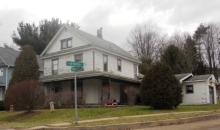 33 Oak St Allegany, NY 14706