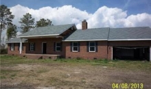 253 Pittman Rd Hubert, NC 28539