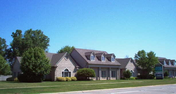 4315 Metropolitan Pkwy, Sterling Heights, MI 48310