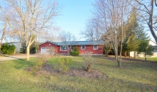 3735 Rebel Dr De Forest, WI 53532