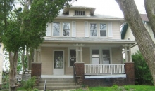 3621 Webster St Fort Wayne, IN 46807