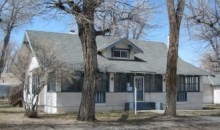 304 N 2nd St Saratoga, WY 82331