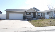 1663 Pathfinder Cir Gillette, WY 82716