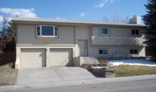 2231 Trojan Drive Casper, WY 82609