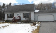 30 Quarry Ln Milton, VT 05468