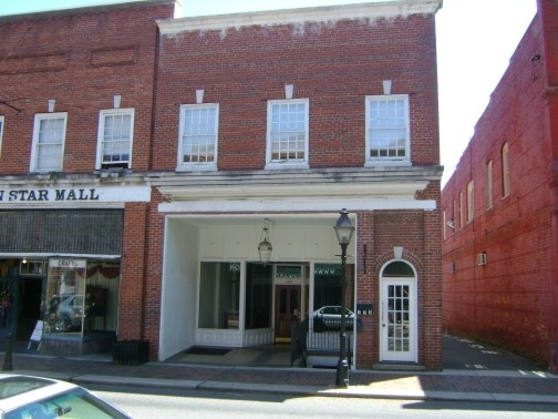 120 East Main Street, Rogersville, TN 37857