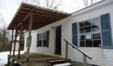 167 Mountain Fern Ln Pearisburg, VA 24134