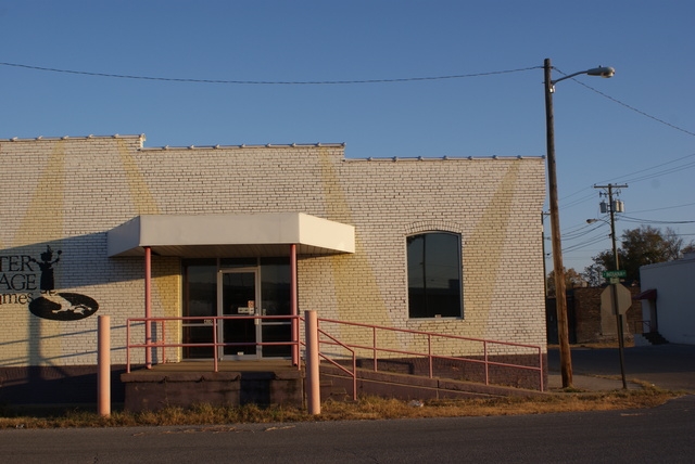 410 E Indiana St, Evansville, IN 47711