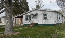 1026 Cahoon Avenue Pocatello, ID 83201