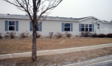 3732 Jericho Rd Bismarck, ND 58503