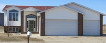 2411 Bender Place Southeast Mandan, ND 58554