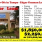 8301 N. Dale Mabry Hwy, Tampa, FL 33614 ID:281800