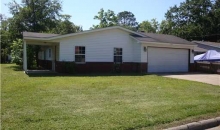 1223 Oliver St Pascagoula, MS 39567