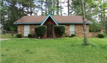 2368 Deer Oak Pl Jackson, MS 39212